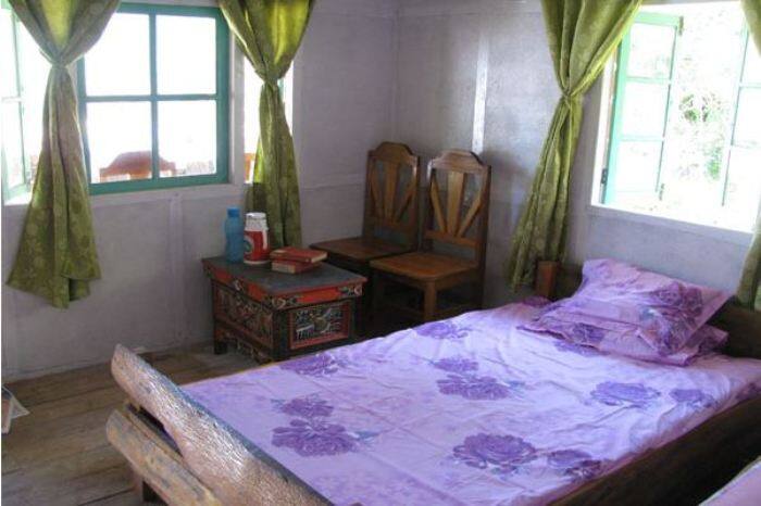 Daragaon Village Retreat, Pelling 4